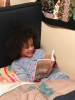 Bedtime story
