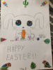 Happy Easter to all