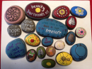 stone painting 2