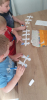 Palm Sunday crowd craft 3