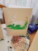 More Easter Cards