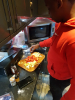 Cooking 